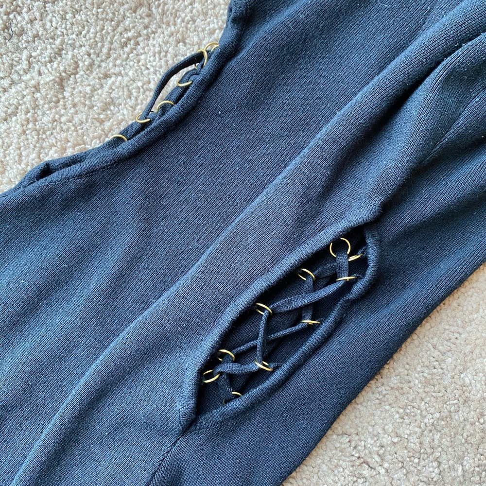 Long Dress - Picture 2 of 4